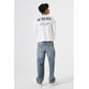 t-shirt garçon garcia jeans j53401_boys t-shirt ls