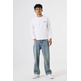 t-shirt garçon garcia jeans j53401_boys t-shirt ls