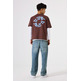 t-shirt garçon garcia jeans j53402_boys t-shirt ss