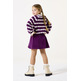 maillot fille  garcia jeans j54444_girls pullover