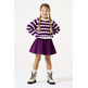 maillot fille  garcia jeans j54444_girls pullover