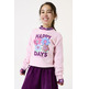 sweat-shirt fille  garcia jeans j54462_girls sweat