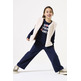 pantalon fille  garcia jeans j54524_girls pants