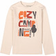 t-shirt garçon  garcia jeans j55401_boys t-shirt ls