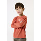 t-shirt garçon garcia jeans j55403_boys t-shirt ls