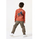 t-shirt garçon garcia jeans j55403_boys t-shirt ls