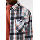 chemise garçon  garcia jeans j55431_boys shirt ls