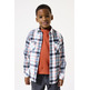 chemise garçon  garcia jeans j55431_boys shirt ls