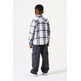 chemise garçon  garcia jeans j55431_boys shirt ls