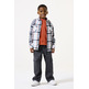 chemise garçon  garcia jeans j55431_boys shirt ls