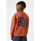 sweat-shirt garçon  garcia jeans j55465_boys sweat