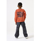 sweat-shirt garçon  garcia jeans j55465_boys sweat