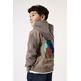 sweat-shirt garçon garcia jeans j55466_boys sweat