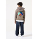 sweat-shirt garçon garcia jeans j55466_boys sweat