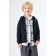 sweat-shirt garçon  garcia jeans j55470_boys sweat cardigan