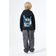 sweat-shirt garçon  garcia jeans j55470_boys sweat cardigan