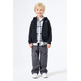 sweat-shirt garçon  garcia jeans j55470_boys sweat cardigan