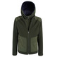 cazadora homme yes zee giubbino uomo in maglia, inser