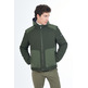 cazadora homme yes zee giubbino uomo in maglia, inser