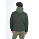 cazadora homme yes zee giubbino uomo in maglia, inser