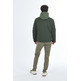cazadora homme yes zee giubbino uomo in maglia, inser