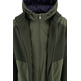 cazadora homme yes zee giubbino uomo in maglia, inser