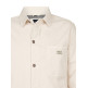 cazadora homme  petrol industries men jacket twill