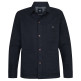 cazadora homme  petrol industries men jacket twill