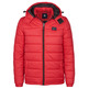 cazadora homme  petrol industries men jacket padded