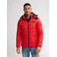 cazadora homme  petrol industries men jacket padded