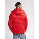 cazadora homme  petrol industries men jacket padded