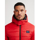 cazadora homme  petrol industries men jacket padded