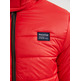 cazadora homme  petrol industries men jacket padded
