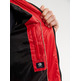 cazadora homme  petrol industries men jacket padded