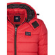 cazadora homme  petrol industries men jacket padded