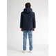 cazadora garçon petrol industries boys jacket parka
