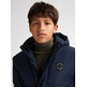 cazadora garçon petrol industries boys jacket parka