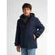 cazadora garçon petrol industries boys jacket parka