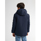 cazadora garçon petrol industries boys jacket parka