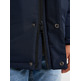 cazadora garçon petrol industries boys jacket parka