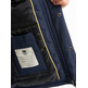 cazadora garçon petrol industries boys jacket parka