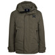 cazadora garçon petrol industries boys jacket parka