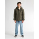 cazadora garçon petrol industries boys jacket parka
