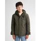 cazadora garçon petrol industries boys jacket parka