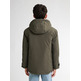 cazadora garçon petrol industries boys jacket parka