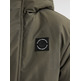 cazadora garçon petrol industries boys jacket parka
