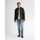 cazadora homme  petrol industries men jacket pu