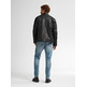 cazadora homme  petrol industries men jacket pu