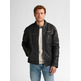 cazadora homme  petrol industries men jacket pu