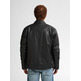 cazadora homme  petrol industries men jacket pu